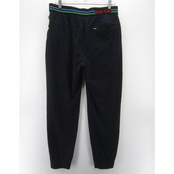 Extracurricular Pants Medium Joggers Ex-Cr Sweatpants Athleisure * - Picture 7 of 12